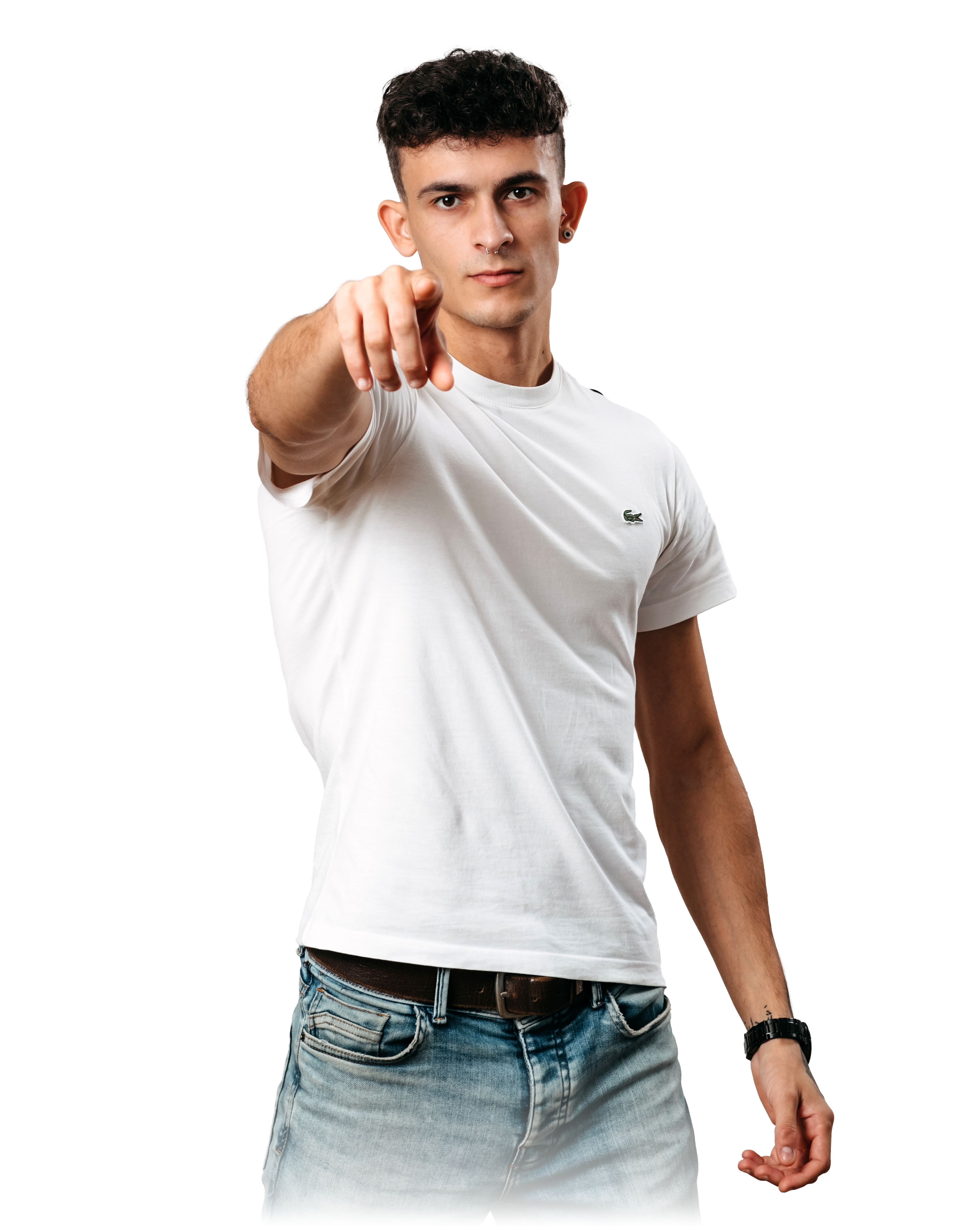 Fotografía de Álvaro